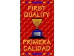 Andersen Digital Multi-Lingual Classic Impressions Quality MessageMat Floor Mat - First Quality - 3' x 5' AM-MLQ-FIR-3X5