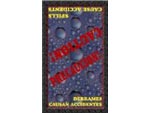 Andersen Digital Multi-Lingual Classic Impressions Safety MessageMat Floor Mat - Caution! Spills Cause Accidents - 3' x 5' AM-MLS-CAUS-3X5