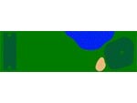 Andersen Classic Creations Sports MessageMat Floor Mat - Golf Course - 3' x 10' AM-SPT-GOLF-3X10