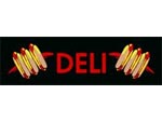Andersen Computuft Supermarket MessageMat Floor Mat - Deli - 3' x 10' AM-SPMCT-DEL-3X10