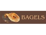 Andersen Digital Supermarket Classic Impressions MessageMat Floor Mat - Bagels - 3' x 10' AM-SPM-BAG-3X10