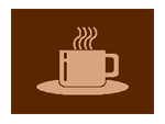 Food & Drink Message Entrance Mats & Graphic Floor Mats - Commercial Message & Graphic Mats