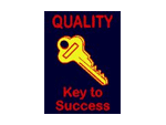 Quality Themed Message Entrance Mats & Graphic Floor Mats - Commercial Message & Graphic Mats
