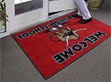 Classic Impressions Custom Logo Floor Mats