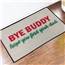 2' x 3' Bye Buddy Elf Movie Welcome Door Mat