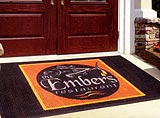 Waterhog™ Impressions Custom Logo Floor Mats