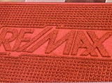 Waterhog™ Sculptures Custom Logo Floor Mats