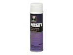 Amrep Misty® Heavy-Duty Carpet Spot & Stain Remover - (12) 18 oz. Aerosol Cans AMRA17320