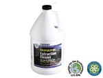 Nilodor CERTIFIED Structured By Nature Encapsulating Extraction Cleaner Concentrate - 1 Gallon Bottle - CC-128SBNEXT
