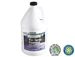 Nilodor CERTIFIED Structured By Nature Encapsulating Pre-Spray Treatment Concentrate - 1 Gallon Bottle - CC-128SBNSPT