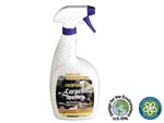 Nilodor CERTIFIED Structured By Nature All-Purpose Encapsulating Carpet Spotter - 32 oz. Trigger Spray Bottle - CC-32SBNRTUSP
