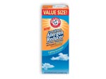 Arm & Hammer® Carpet & Room Allergen Reducer & Odor Eliminator - (9) 42.6 oz. Shaker Boxes CDC84113