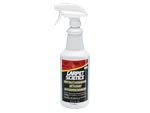 Johnson Diversey Carpet Science® Spot &amp; Stain Remover - (6) 32 oz. Trigger Spray Bottles