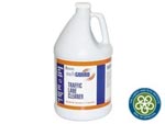 Daley International [3102] safeGUARD Traffic Lane Cleaner / PreSpray Concentrate - (4) 1 Gallon Bottles 3102