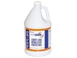 Daley International [3105] safeGUARD Carpet & Upholstery Fabric Protectant RTU - (4) 1 Gallon Bottles 3105