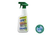 Motsenbocker's Lift Off® #1 Food, Beverage & Pet Stain Remover - (6) 22 oz. Trigger Spray Bottles MTS40501