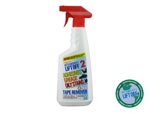 Motsenbocker's Lift Off® #2 Adhesive, Grease & Oily Stains Tape Remover - (6) 22 oz. Trigger Spray Bottles MTS40701