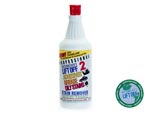 Motsenbocker's Lift Off® #2 Adhesives, Grease & Oily Stains Tape Remover - (6) 32 oz. Flip Top Bottles MTS40703