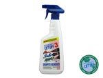 Motsenbocker's Lift Off® #3 Pen, Ink & Marker Graffiti Remover - (6) 22 oz. Trigger Spray Bottles MTS40901