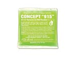 Stearns Portion Control One Packs™ ST-717 Concept "915" Ice Melt Residue Remover - (36) 5 fl. oz. Packets
