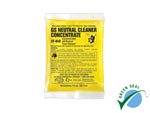 Stearns Portion Control One Packs™ ST-846 GS Neutral Cleaner Concentrate - (72) 2 fl. oz. Packets