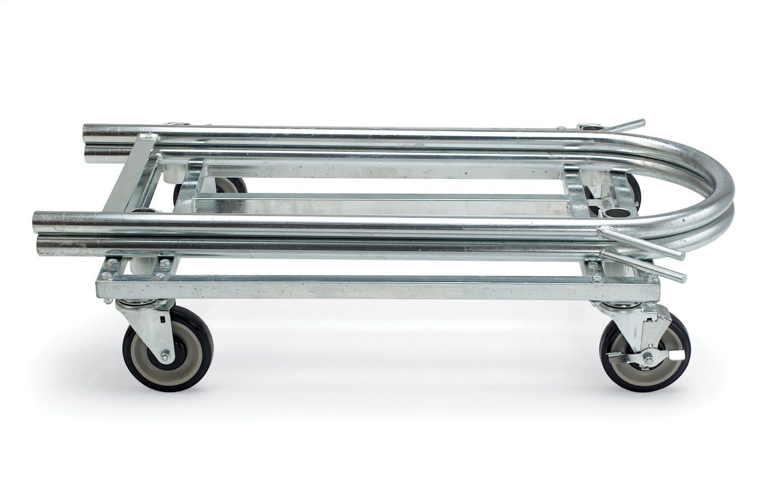 HeavyDuty Mat Utility Cart 44" x 25" x 30"