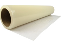 Surface Shields Carpet Shield® Protective Film - Clear - 24" x 200'