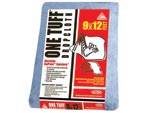 Trimaco One Tuff Non-Woven Drop Cloth - 9' x 12' 783052