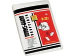 Trimaco Double Guard Heavy-Duty 2-Layer Drop Cloth - 8' x 12' 790303