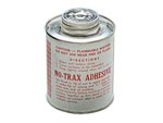 NoTrax® [086] Velcro® Floor Mat Over Rug Anchor System Adhesive - 5 oz. Tube SM-086S000500