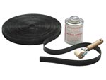NoTrax® [088K] Velcro® Floor Mat Over Rug Anchor System Kit SM-088S0015BL