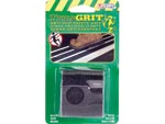 Life-Safe® Anti-Slip Safety Grit Tape - Black - 2" x 5'