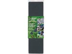 Life-Safe® Anti-Slip Safety Grit Strip - Black - 6" x 21"