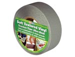 Life-Safe® [RE3886GR] Anti-Slip Safety Grit Tape - Gray - 2" x 60'