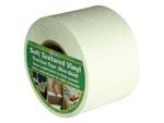 Life-Safe® [RE3888WH] Anti-Slip Safety Grit Tape - White - 4" x 60'