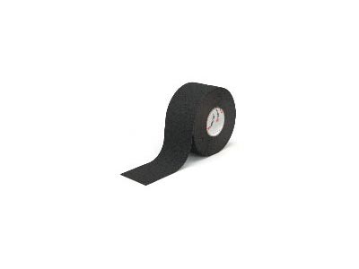3M™ [19221] Safety-Walk™ Slip-Resistant General Purpose Tread Tape - Black - (2) 2" x 60' Rolls - Floor Mat Safety Products &amp; Accessories