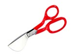 Roberts [10-586] Duckbill Napping Shears - 8" 275468