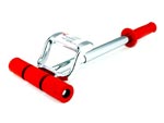 Roberts [10-955] Extendible Handle Carpet & Tile Roller 286370