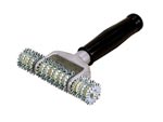 Roberts [10-100] Looped Pile Carpet Seam Roller - 5" 273732