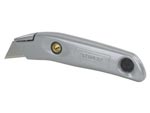 Stanley [10-399] 6" Handle Swivel-Lock Fixed Blade Utility Knife 305286