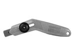Stanley [10-525] 6-1/2" Retractable Blade Carpet Knife 345335