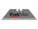 Stanley [11-700] FatMax Replacement Utility Knife Blades - 5 Pack 352905