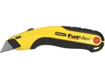 Stanley [10-778] FatMax Retractable Blade Utility Knife 393312