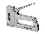 Stanley [TR110] Chrome Light Duty Staple Gun 300969