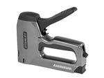 Stanley [TR250] SharpShooter Plus Heavy Duty Staple/Brad Nail Gun 334409