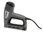 Stanley [TRE550] SharpShooter Heavy Duty Electric Staple/Brad Nail Gun 373222