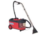 Cleanfix [TW411] Portable Carpet Spray Extractor & Spot Cleaner - 2.7 Gallon MC-253014