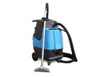 Mytee [2001CS] Contractors Special Portable Box Extractor w/ Inline Heater - Hose & Wand Attachments - 11 Gallon MY2001CS
