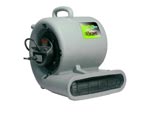 Viking ECO-CAM Pro Low Amp Turbo Air Mover w/ GFCI - 1/3 HP - 1.6 AMP VIK-ECOCAM-PRO