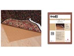 MSM Industries [R4X6] Grip-It® Rug-Stop Vinyl Slip-Resistant Rug Pad - 4' x 6' 274933